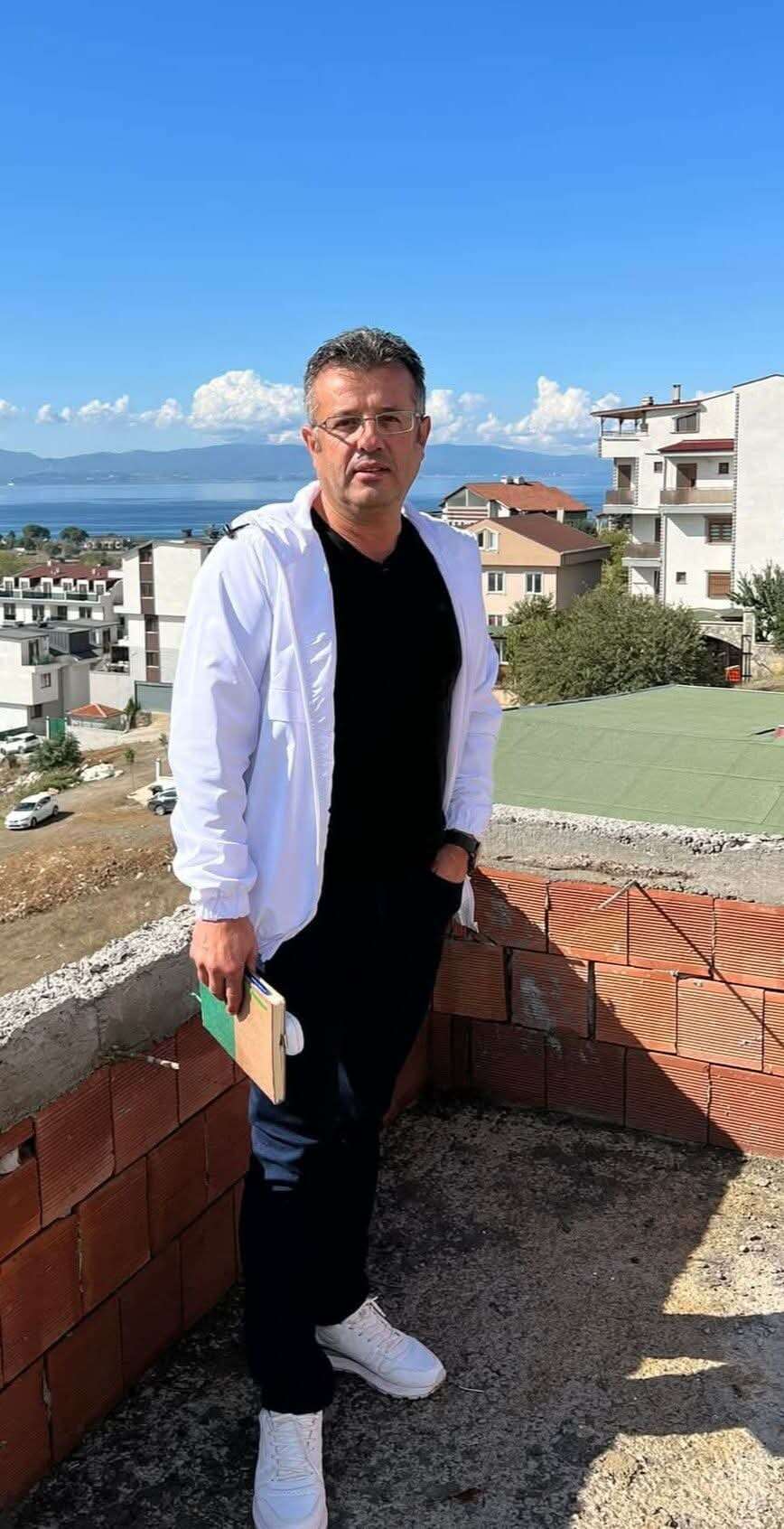 Konya yolundaki feci kazada ölü sayısı 2’ye yükseldi 6